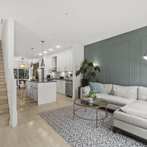 Photo 2 at 41 - 20857 77a Avenue, Willoughby Heights, Langley Photo 2 at 41 - 20857 77a Avenue, Willoughby Heights, Langley