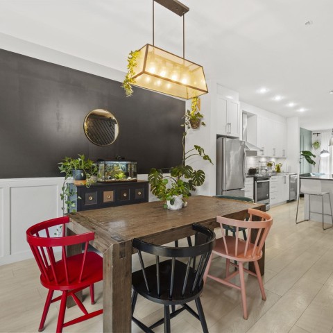 Photo 6 at 41 - 20857 77a Avenue, Willoughby Heights, Langley Photo 6 at 41 - 20857 77a Avenue, Willoughby Heights, Langley