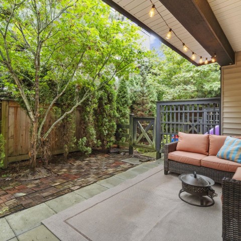 Photo 22 at 41 - 20857 77a Avenue, Willoughby Heights, Langley Photo 22 at 41 - 20857 77a Avenue, Willoughby Heights, Langley