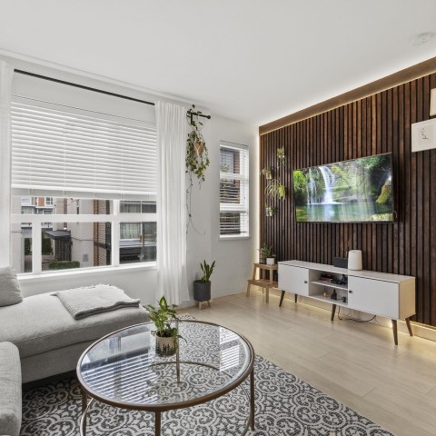 Photo 3 at 41 - 20857 77a Avenue, Willoughby Heights, Langley Photo 3 at 41 - 20857 77a Avenue, Willoughby Heights, Langley