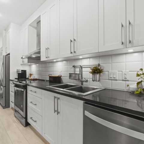 Photo 5 at 41 - 20857 77a Avenue, Willoughby Heights, Langley Photo 5 at 41 - 20857 77a Avenue, Willoughby Heights, Langley