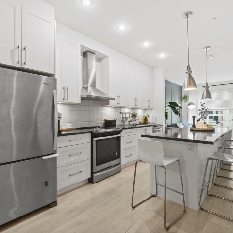 Photo 4 at 41 - 20857 77a Avenue, Willoughby Heights, Langley Photo 4 at 41 - 20857 77a Avenue, Willoughby Heights, Langley