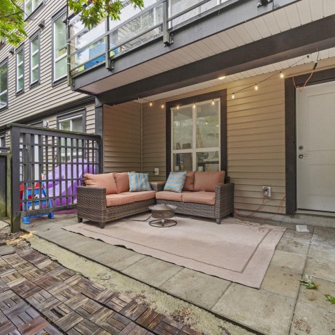 Photo 21 at 41 - 20857 77a Avenue, Willoughby Heights, Langley Photo 21 at 41 - 20857 77a Avenue, Willoughby Heights, Langley