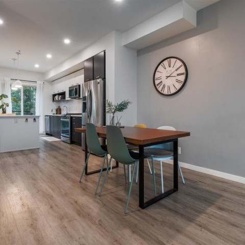 Photo 12 at 1 - 20087 68 Avenue, Willoughby Heights, Langley Photo 12 at 1 - 20087 68 Avenue, Willoughby Heights, Langley