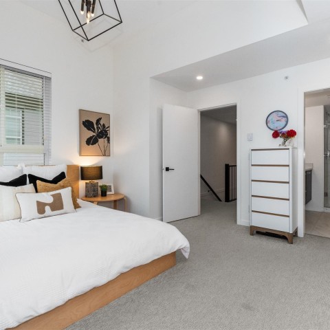 Photo 20 at 1 - 20087 68 Avenue, Willoughby Heights, Langley Photo 20 at 1 - 20087 68 Avenue, Willoughby Heights, Langley