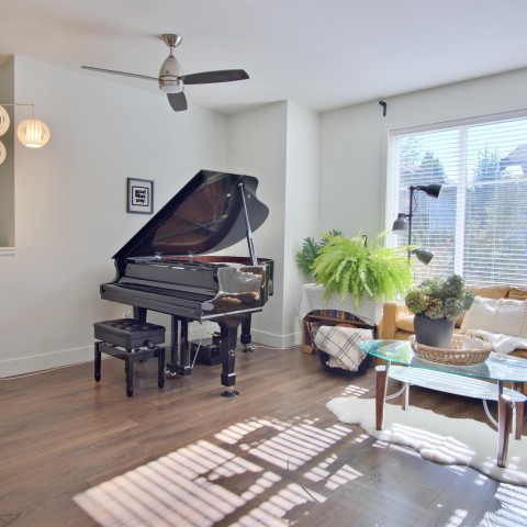 Photo 2 at 16 - 8217 204b Street, Willoughby Heights, Langley Photo 2 at 16 - 8217 204b Street, Willoughby Heights, Langley