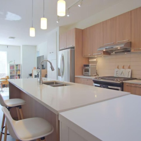 Photo 1 at 16 - 8217 204b Street, Willoughby Heights, Langley Photo 1 at 16 - 8217 204b Street, Willoughby Heights, Langley