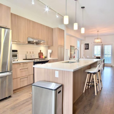 Photo 4 at 16 - 8217 204b Street, Willoughby Heights, Langley Photo 4 at 16 - 8217 204b Street, Willoughby Heights, Langley