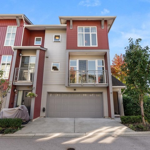 Photo 1 at 77 - 24076 112 Avenue, Cottonwood MR, Maple Ridge Photo 1 at 77 - 24076 112 Avenue, Cottonwood MR, Maple Ridge