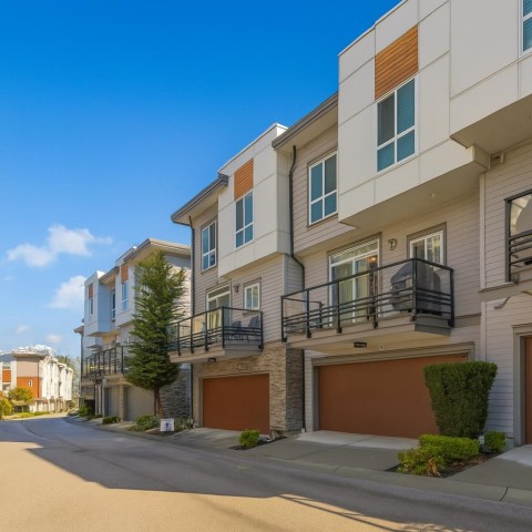 Photo 3 at 132 - 7947 209 Street, Willoughby Heights, Langley Photo 3 at 132 - 7947 209 Street, Willoughby Heights, Langley