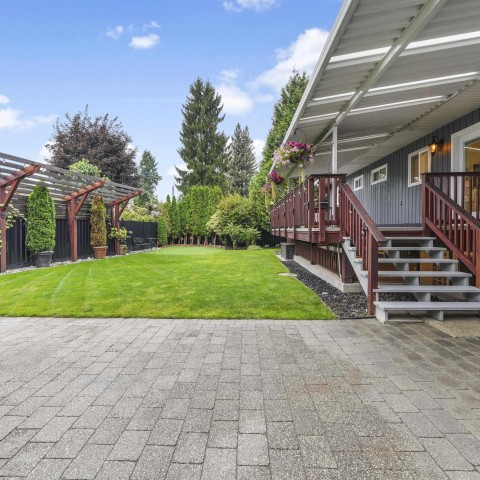 Photo 33 at 21554 Berry Avenue, West Central, Maple Ridge Photo 33 at 21554 Berry Avenue, West Central, Maple Ridge