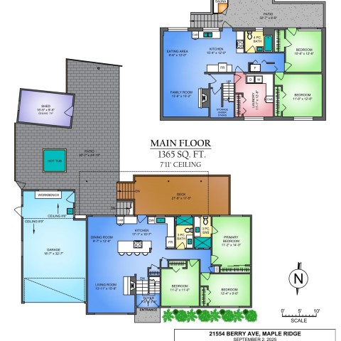Photo 40 at 21554 Berry Avenue, West Central, Maple Ridge Photo 40 at 21554 Berry Avenue, West Central, Maple Ridge