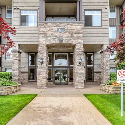 Photo 1 at 428 - 12258 224 Street, East Central, Maple Ridge Photo 1 at 428 - 12258 224 Street, East Central, Maple Ridge