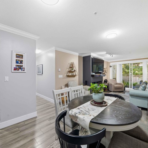 Photo 6 at 106 - 22275 123 Avenue, West Central, Maple Ridge Photo 6 at 106 - 22275 123 Avenue, West Central, Maple Ridge