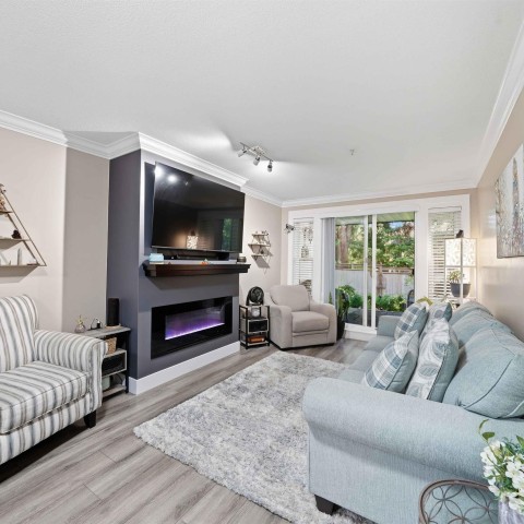 Photo 1 at 106 - 22275 123 Avenue, West Central, Maple Ridge Photo 1 at 106 - 22275 123 Avenue, West Central, Maple Ridge