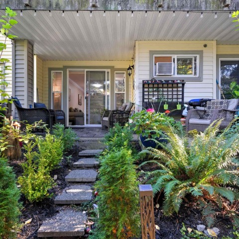Photo 5 at 106 - 22275 123 Avenue, West Central, Maple Ridge Photo 5 at 106 - 22275 123 Avenue, West Central, Maple Ridge