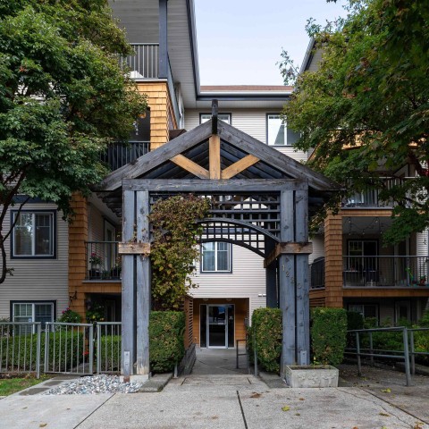 Photo 3 at 410 - 12207 224 Street, West Central, Maple Ridge Photo 3 at 410 - 12207 224 Street, West Central, Maple Ridge