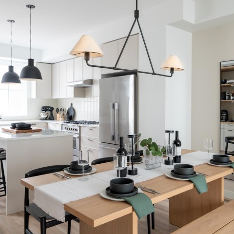 Photo 5 at 31 - 7918 204b Street, Willoughby Heights, Langley Photo 5 at 31 - 7918 204b Street, Willoughby Heights, Langley