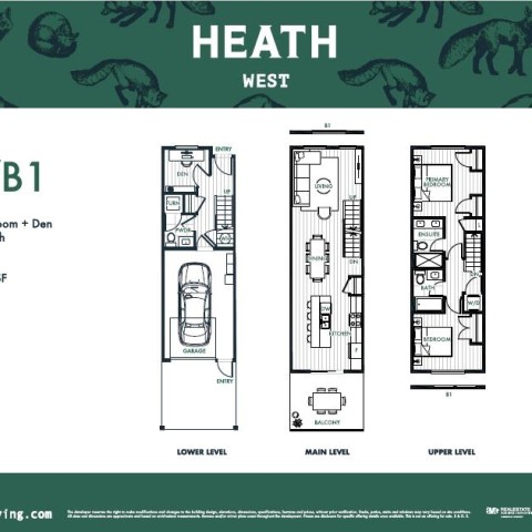Photo 9 at 31 - 7918 204b Street, Willoughby Heights, Langley Photo 9 at 31 - 7918 204b Street, Willoughby Heights, Langley