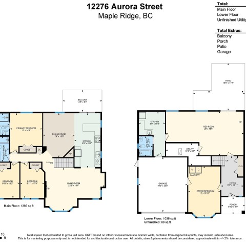 Photo 40 at 12276 Aurora Street, East Central, Maple Ridge Photo 40 at 12276 Aurora Street, East Central, Maple Ridge