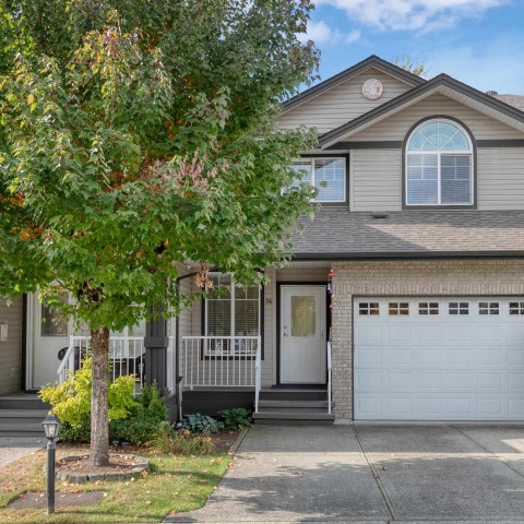 Photo 1 at 14 - 11358 Cottonwood Drive, Cottonwood MR, Maple Ridge Photo 1 at 14 - 11358 Cottonwood Drive, Cottonwood MR, Maple Ridge