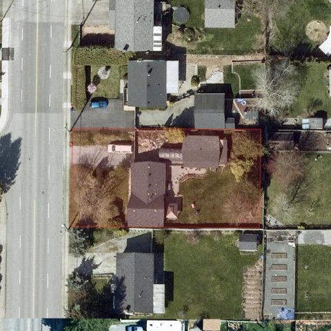 Photo 1 at 12244 227 Street, East Central, Maple Ridge Photo 1 at 12244 227 Street, East Central, Maple Ridge