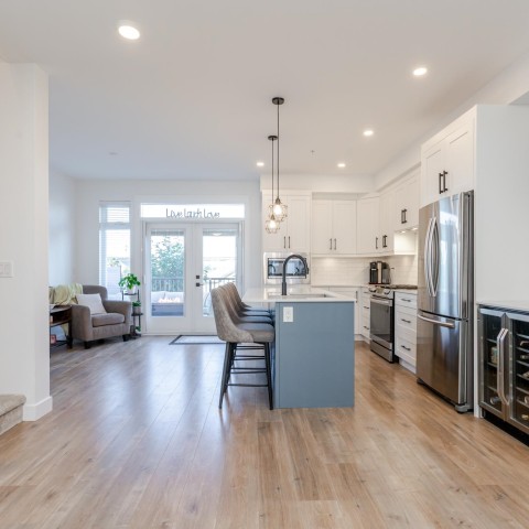 Photo 3 at 23 - 21688 52 Avenue, Murrayville, Langley Photo 3 at 23 - 21688 52 Avenue, Murrayville, Langley