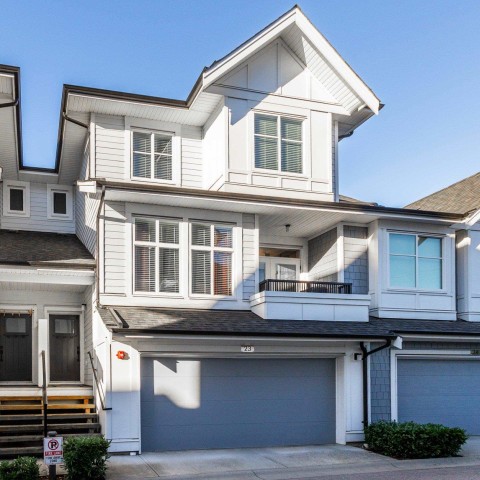 Photo 1 at 23 - 21688 52 Avenue, Murrayville, Langley Photo 1 at 23 - 21688 52 Avenue, Murrayville, Langley