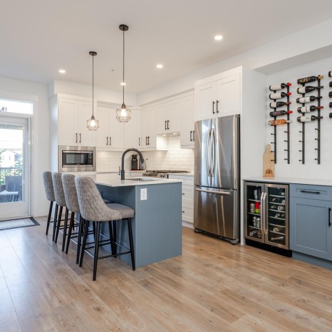 Photo 4 at 23 - 21688 52 Avenue, Murrayville, Langley Photo 4 at 23 - 21688 52 Avenue, Murrayville, Langley