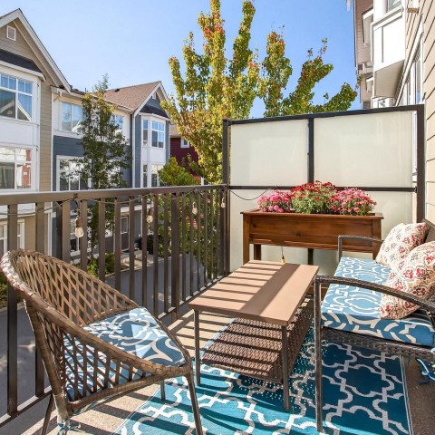 Photo 17 at 3 - 20852 77a Avenue, Willoughby Heights, Langley Photo 17 at 3 - 20852 77a Avenue, Willoughby Heights, Langley