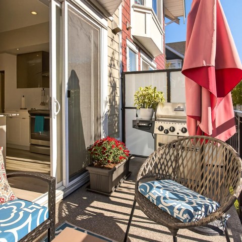 Photo 16 at 3 - 20852 77a Avenue, Willoughby Heights, Langley Photo 16 at 3 - 20852 77a Avenue, Willoughby Heights, Langley