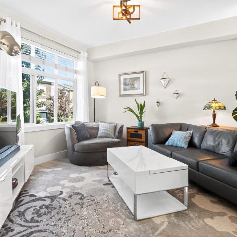 Photo 7 at 3 - 20852 77a Avenue, Willoughby Heights, Langley Photo 7 at 3 - 20852 77a Avenue, Willoughby Heights, Langley