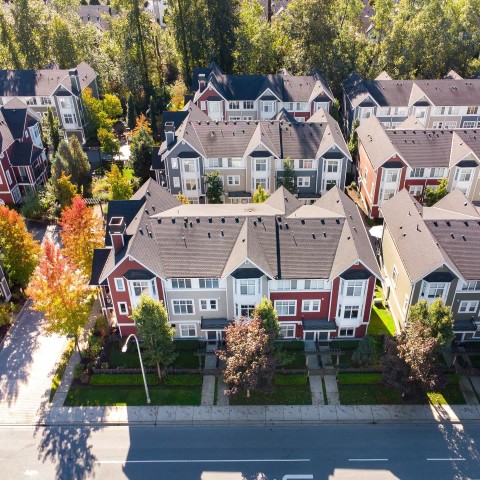 Photo 3 at 3 - 20852 77a Avenue, Willoughby Heights, Langley Photo 3 at 3 - 20852 77a Avenue, Willoughby Heights, Langley