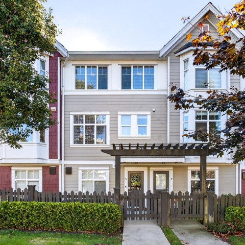 Photo 1 at 3 - 20852 77a Avenue, Willoughby Heights, Langley Photo 1 at 3 - 20852 77a Avenue, Willoughby Heights, Langley