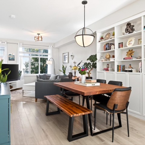 Photo 5 at 3 - 20852 77a Avenue, Willoughby Heights, Langley Photo 5 at 3 - 20852 77a Avenue, Willoughby Heights, Langley