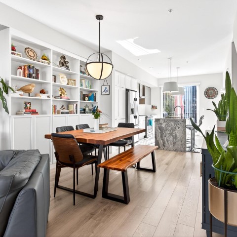 Photo 10 at 3 - 20852 77a Avenue, Willoughby Heights, Langley Photo 10 at 3 - 20852 77a Avenue, Willoughby Heights, Langley