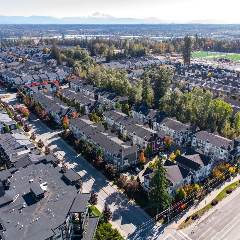 Photo 33 at 3 - 20852 77a Avenue, Willoughby Heights, Langley Photo 33 at 3 - 20852 77a Avenue, Willoughby Heights, Langley