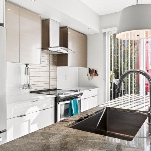 Photo 15 at 3 - 20852 77a Avenue, Willoughby Heights, Langley Photo 15 at 3 - 20852 77a Avenue, Willoughby Heights, Langley