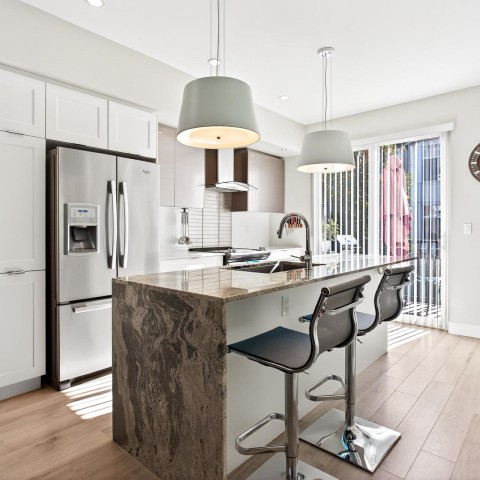 Photo 11 at 3 - 20852 77a Avenue, Willoughby Heights, Langley Photo 11 at 3 - 20852 77a Avenue, Willoughby Heights, Langley