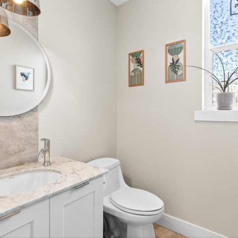 Photo 19 at 3 - 20852 77a Avenue, Willoughby Heights, Langley Photo 19 at 3 - 20852 77a Avenue, Willoughby Heights, Langley