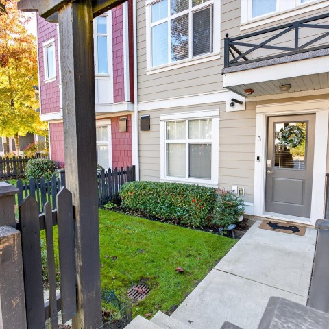 Photo 4 at 3 - 20852 77a Avenue, Willoughby Heights, Langley Photo 4 at 3 - 20852 77a Avenue, Willoughby Heights, Langley