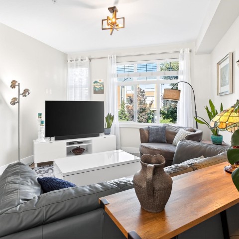 Photo 8 at 3 - 20852 77a Avenue, Willoughby Heights, Langley Photo 8 at 3 - 20852 77a Avenue, Willoughby Heights, Langley