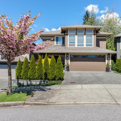 Photo 1 at 23611 Bryant Drive, Silver Valley, Maple Ridge Photo 1 at 23611 Bryant Drive, Silver Valley, Maple Ridge