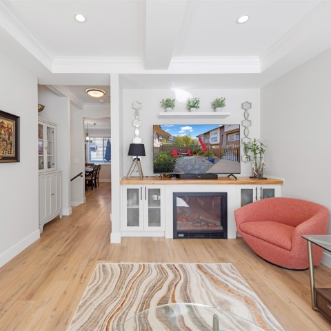 Photo 6 at 27 - 10550 248 Street, Thornhill MR, Maple Ridge Photo 6 at 27 - 10550 248 Street, Thornhill MR, Maple Ridge