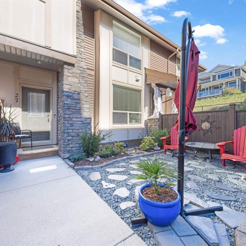 Photo 4 at 27 - 10550 248 Street, Thornhill MR, Maple Ridge Photo 4 at 27 - 10550 248 Street, Thornhill MR, Maple Ridge