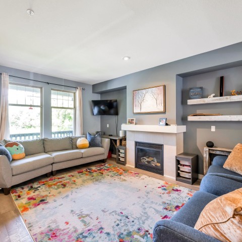 Photo 3 at 23156 Billy Brown Road, Fort Langley, Langley Photo 3 at 23156 Billy Brown Road, Fort Langley, Langley