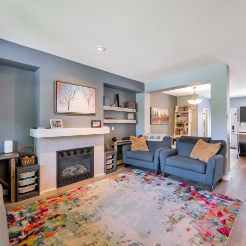 Photo 4 at 23156 Billy Brown Road, Fort Langley, Langley Photo 4 at 23156 Billy Brown Road, Fort Langley, Langley