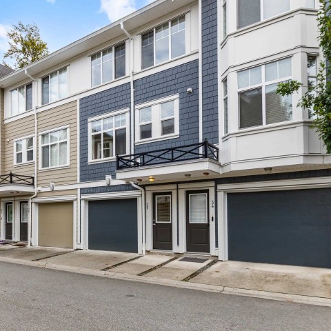 Photo 2 at 35 - 20852 77a Avenue, Willoughby Heights, Langley Photo 2 at 35 - 20852 77a Avenue, Willoughby Heights, Langley