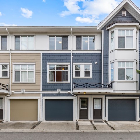 Photo 1 at 35 - 20852 77a Avenue, Willoughby Heights, Langley Photo 1 at 35 - 20852 77a Avenue, Willoughby Heights, Langley