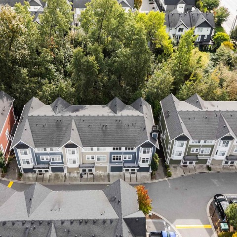 Photo 35 at 35 - 20852 77a Avenue, Willoughby Heights, Langley Photo 35 at 35 - 20852 77a Avenue, Willoughby Heights, Langley